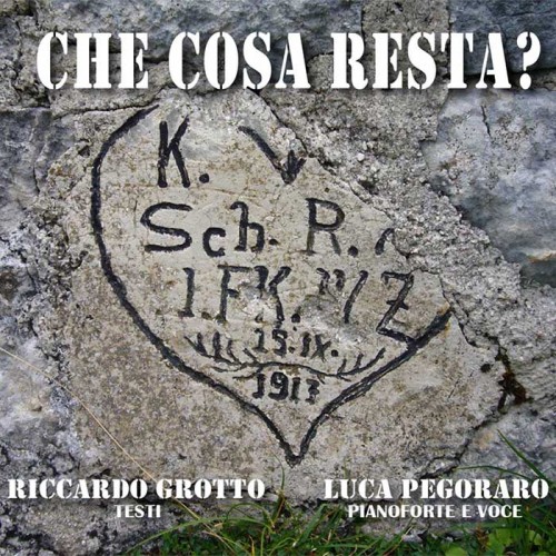 CD - Che Cosa Resta?